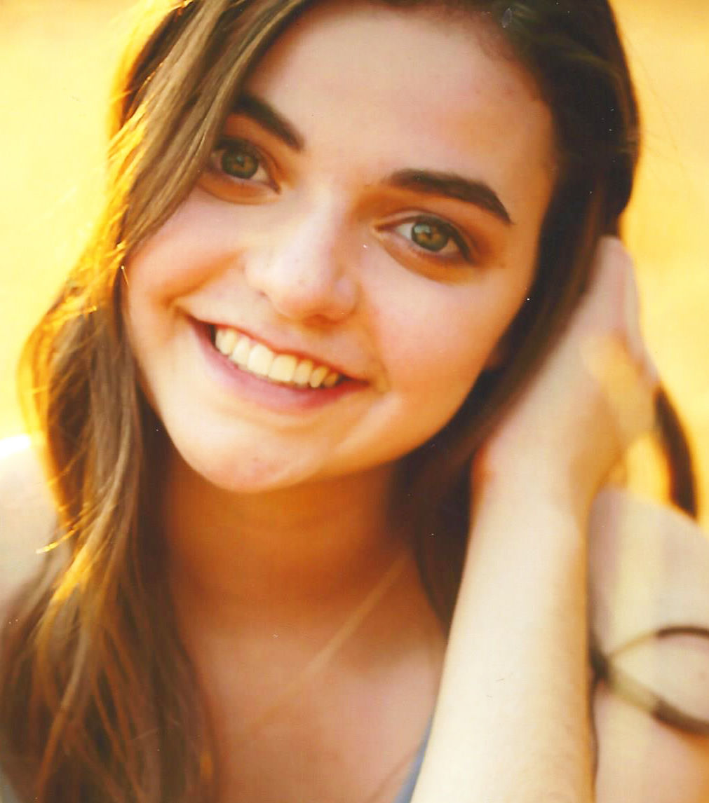 Olivia Bolton